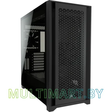 Корпус Corsair 5000D Airflow (CC-9011210-WW)